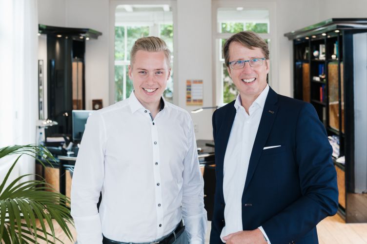 Ausbildung Steuerberater