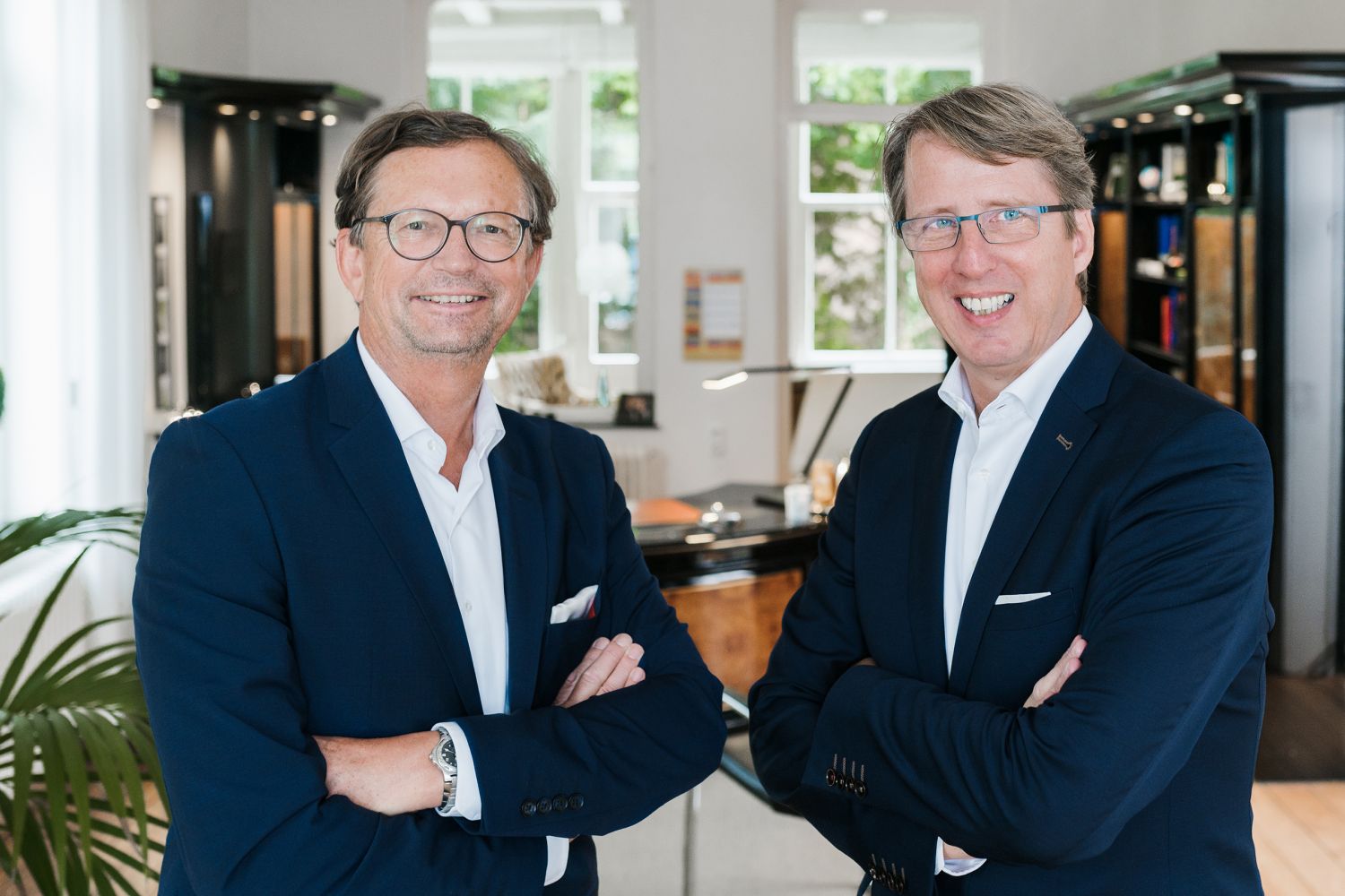 Dr. Schwarz & Partner mbB - Steuerberater und Wirtschaftsprüfer in Buxtehude