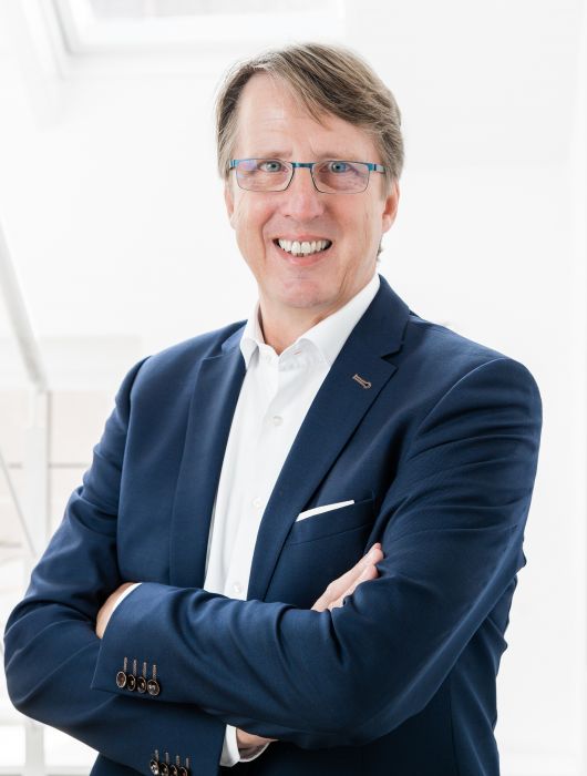 Claus-Peter Matzen - Steuerberater, Dipl.-Betriebswirt (FH)
