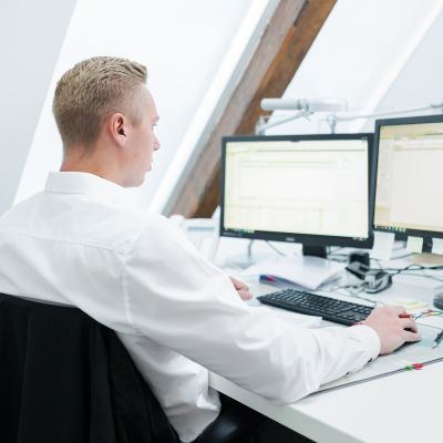Steuerberatung Ausbildung